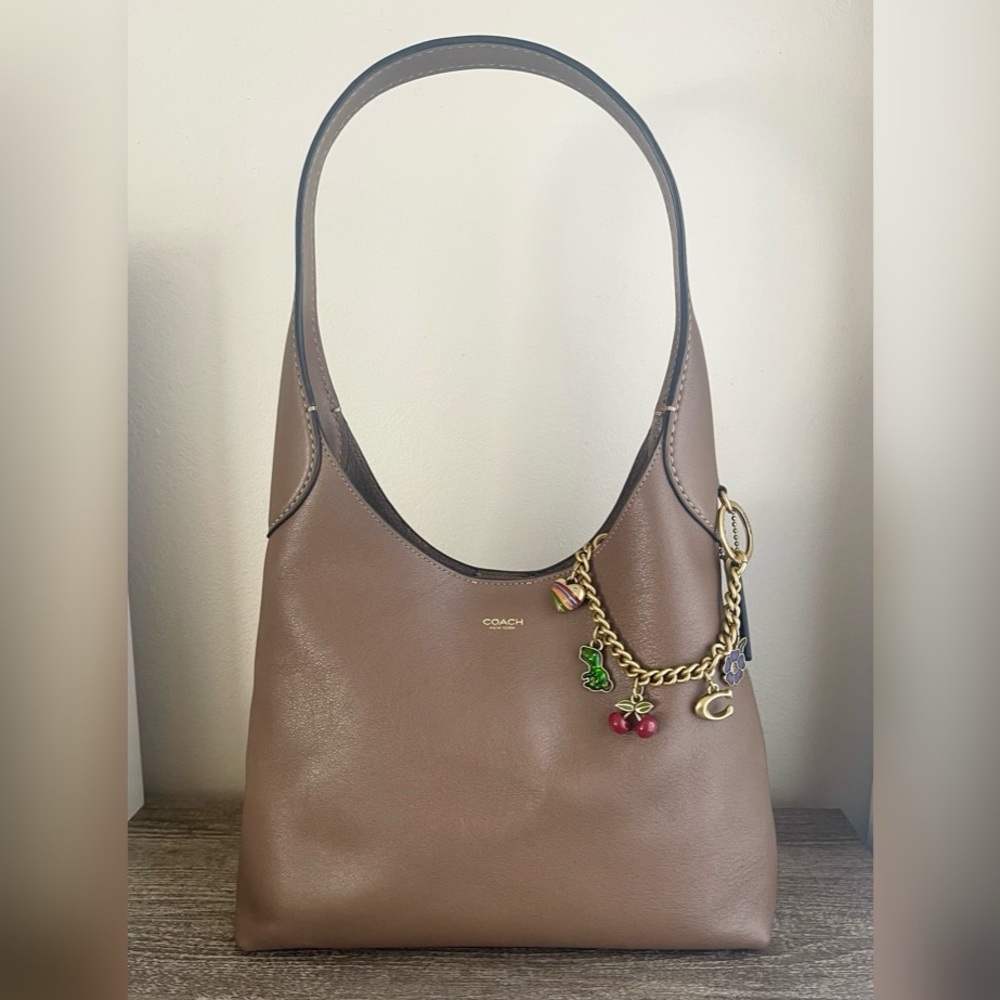 Coach Brooklyn bag